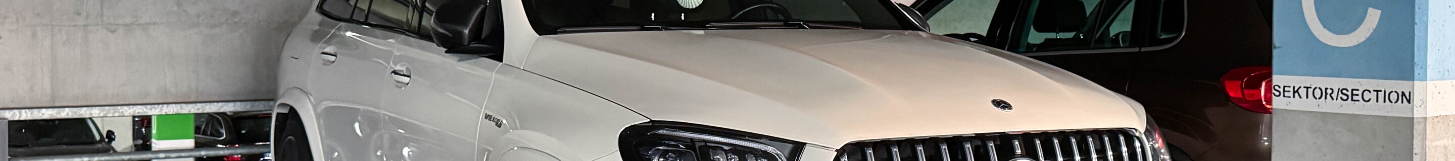 Mercedes-AMG GLS 63 X167