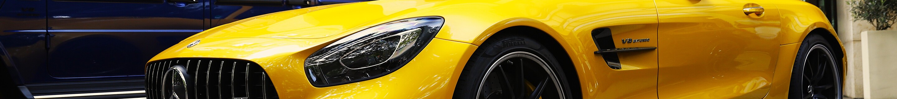 Mercedes-AMG GT R C190