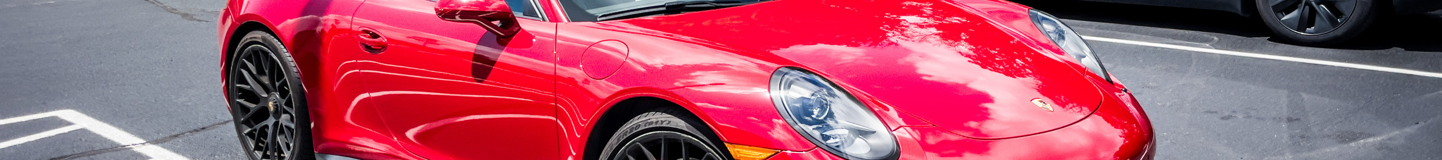 Porsche 991 Carrera 4 GTS Cabriolet MkI