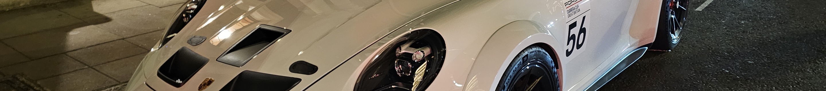 Porsche 992 GT3 Cup MkI Phoenix Racing