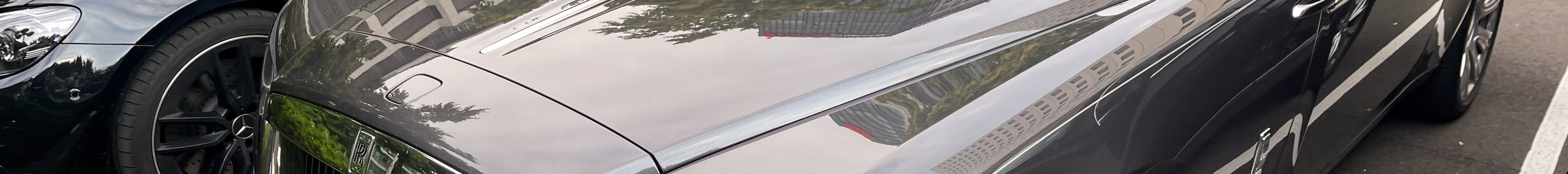 Rolls-Royce Dawn