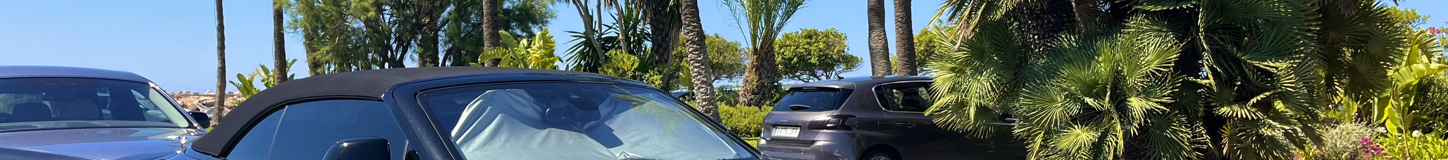Rolls-Royce Dawn Black Badge