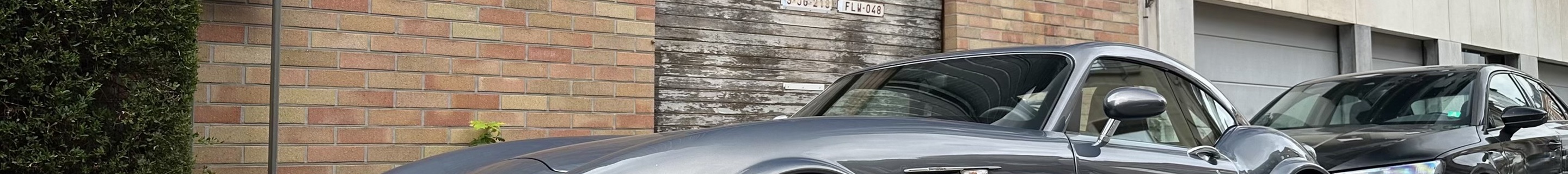 Wiesmann GT MF4