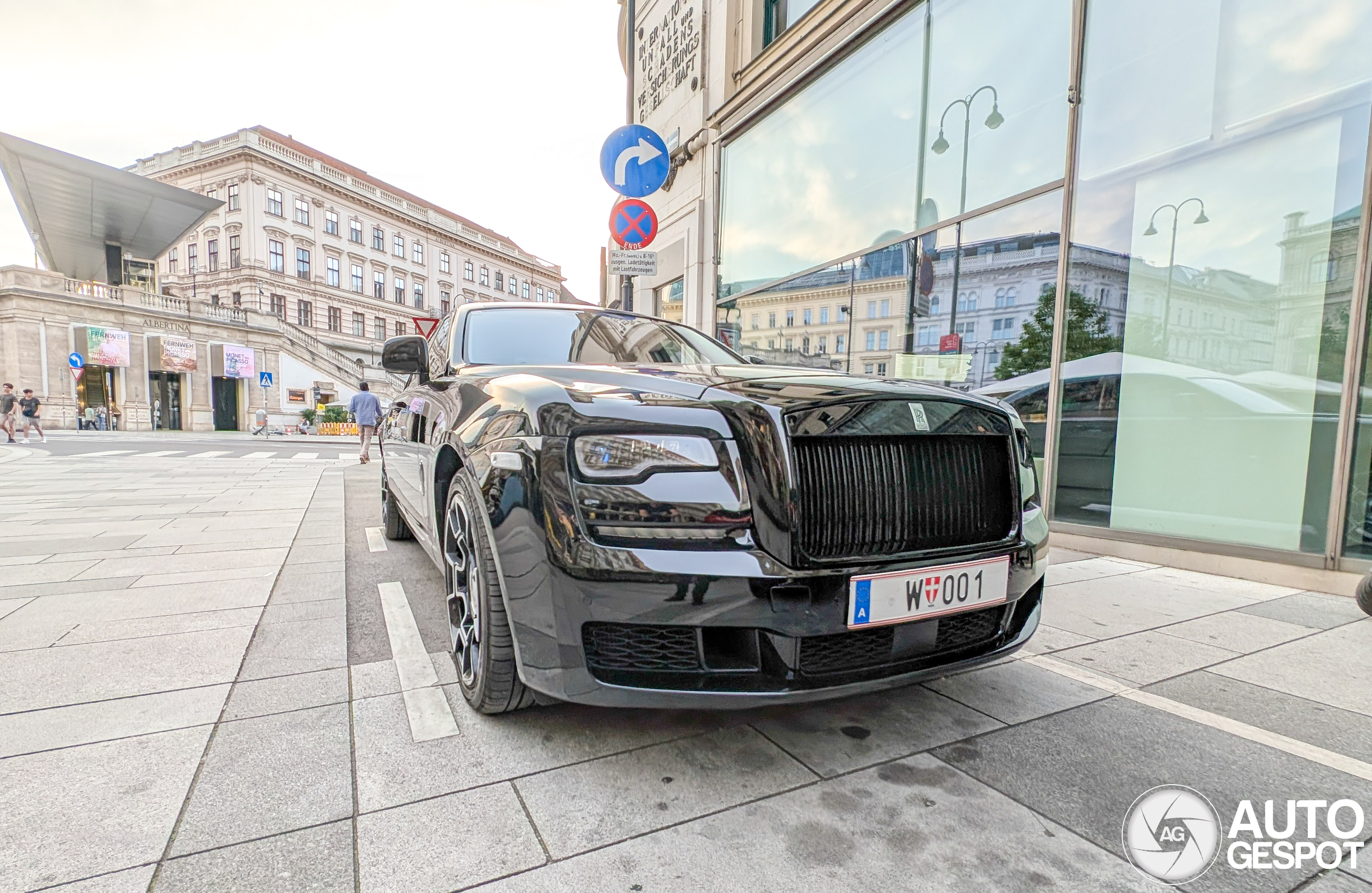Rolls-Royce Ghost Series II