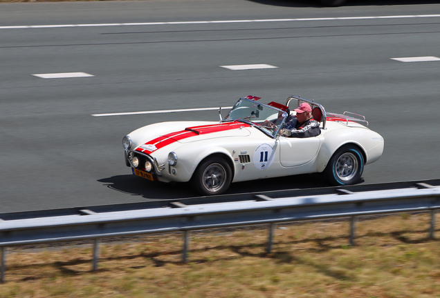 AC Cobra