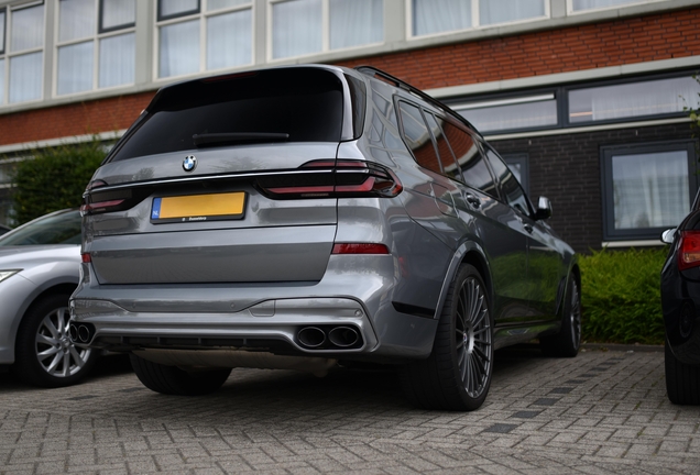 Alpina XB7 BiTurbo 2023