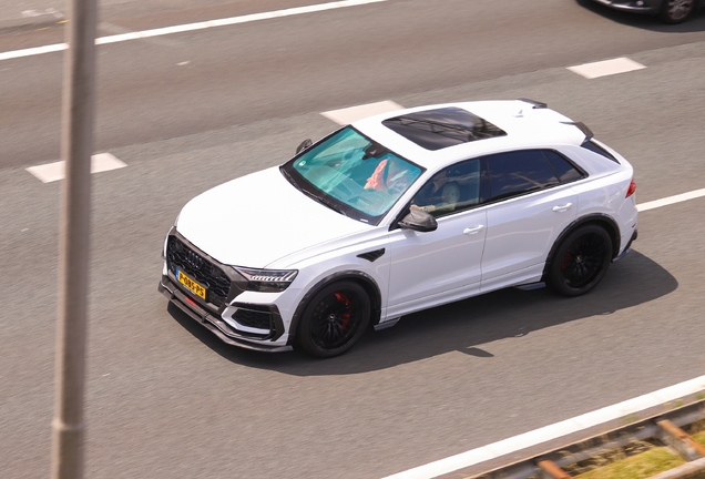 Audi ABT RS Q8-R