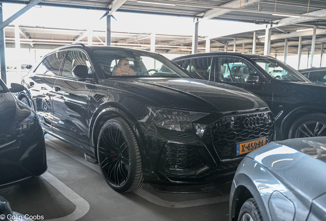 Audi ABT RS Q8-S