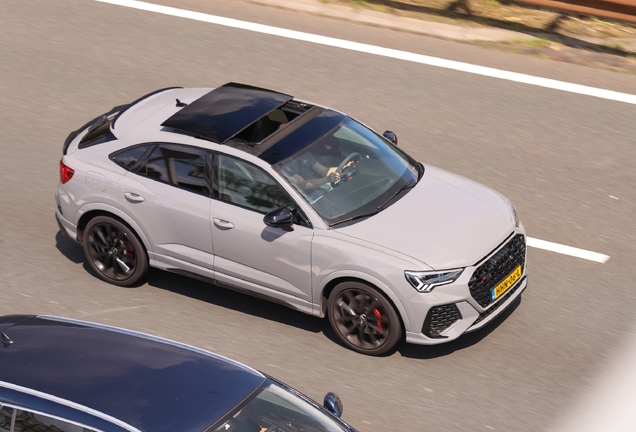 Audi RS Q3 Sportback 2020