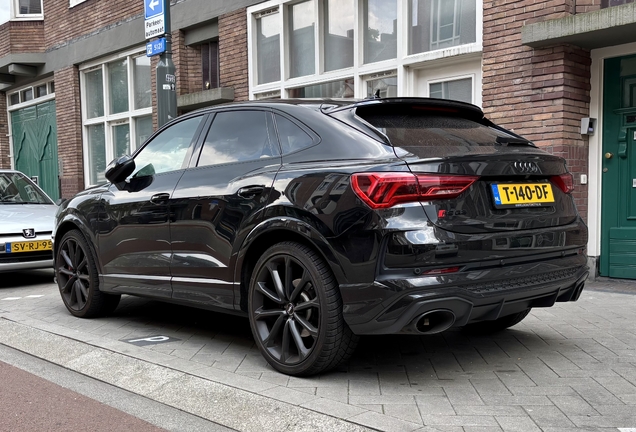 Audi RS Q3 Sportback 2020