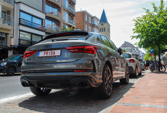 Audi RS Q3 Sportback 2020