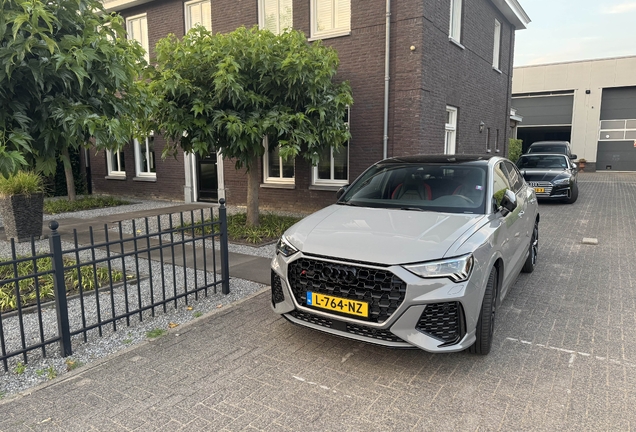 Audi RS Q3 Sportback 2020