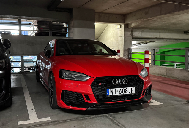 Audi RS5 B9
