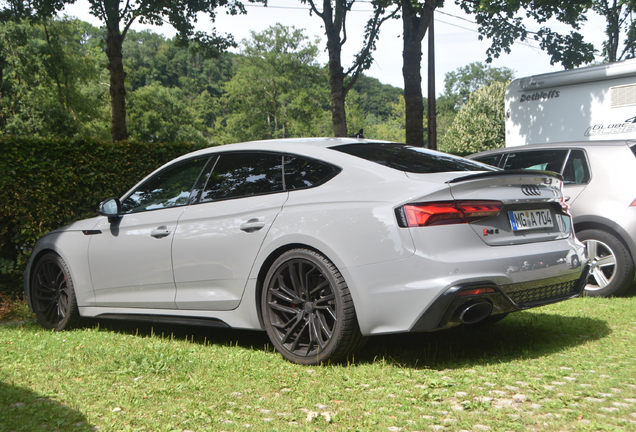 Audi RS5 Sportback B9 2021