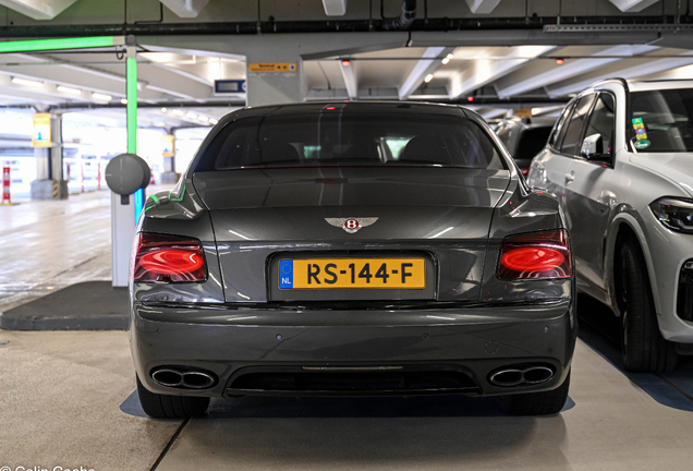 Bentley Flying Spur V8 S