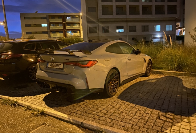 BMW AC Schnitzer ACS4 Sport G82