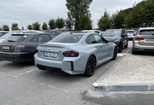 BMW M2 Coupé G87