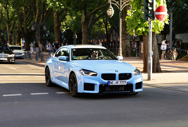 BMW M2 Coupé G87