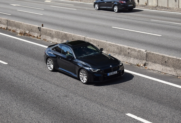 BMW M2 Coupé G87