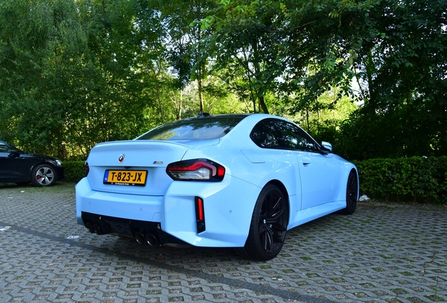 BMW M2 Coupé G87