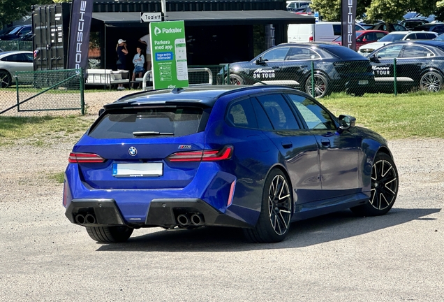 BMW M5 G99 Touring