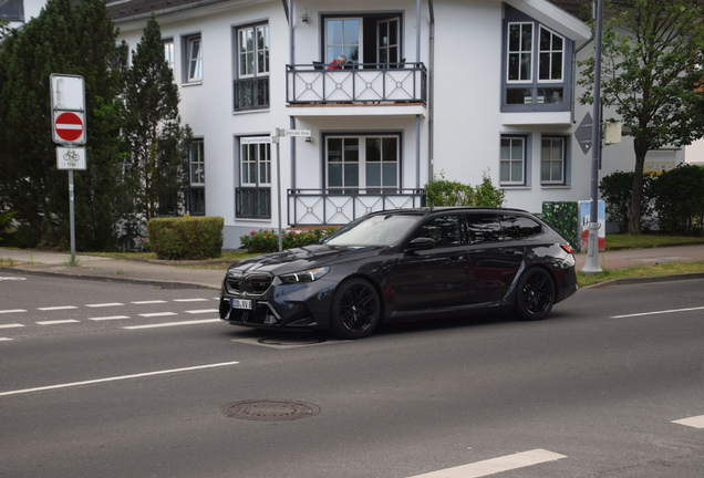 BMW M5 G99 Touring