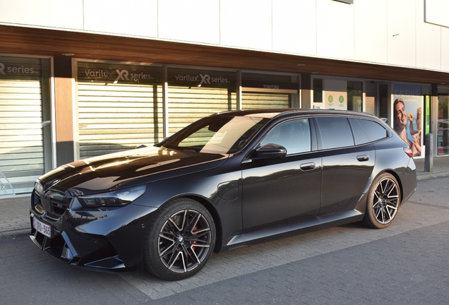 BMW M5 G99 Touring