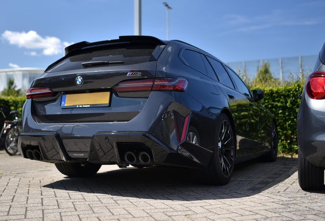 BMW M5 G99 Touring