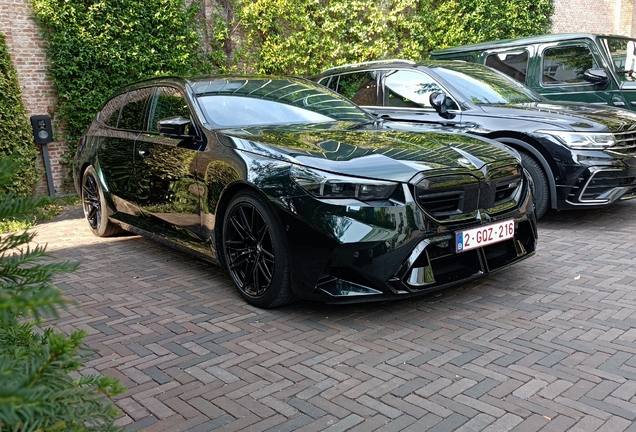 BMW M5 G99 Touring