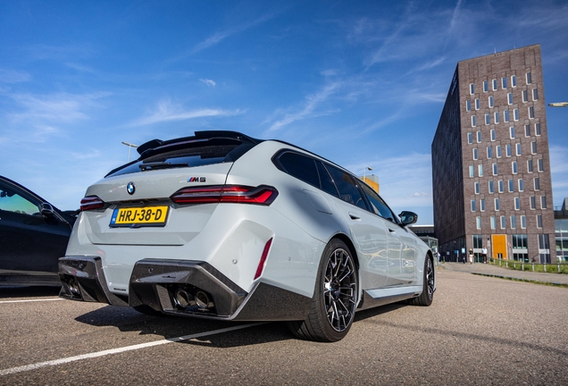 BMW M5 G99 Touring