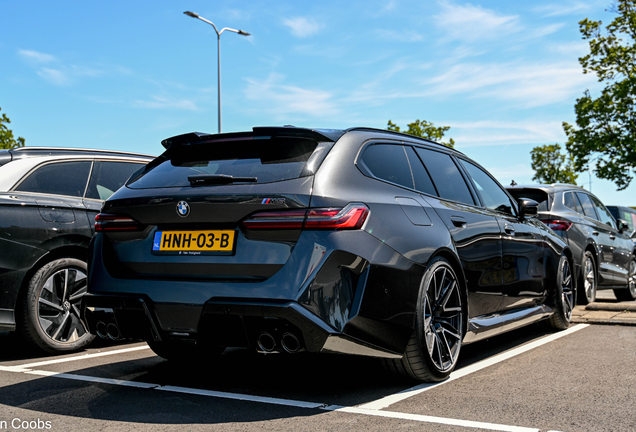 BMW M5 G99 Touring