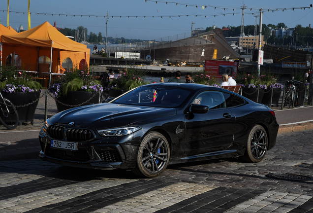 BMW M8 F92 Coupé Competition