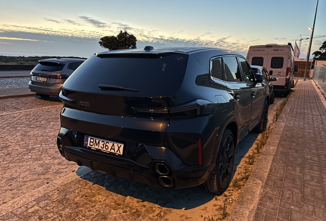 BMW XM G09