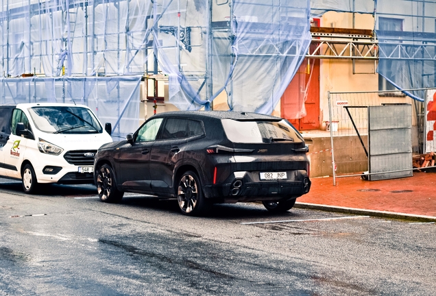 BMW XM G09