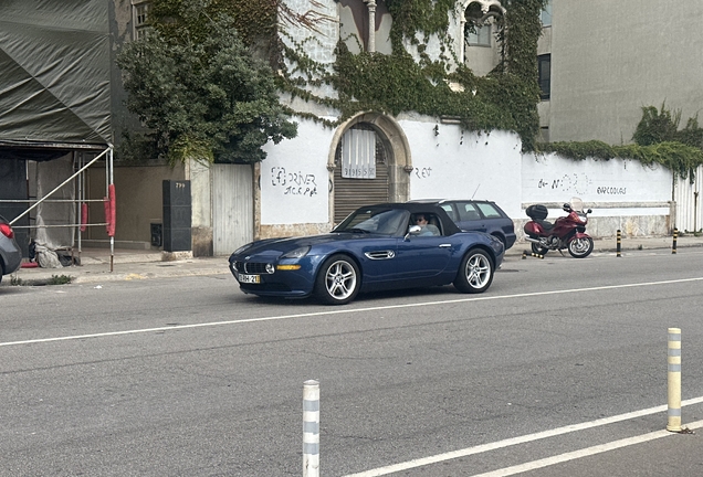 BMW Z8