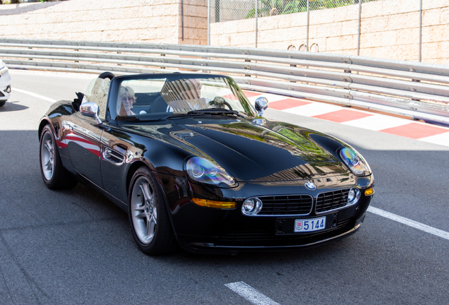 BMW Z8