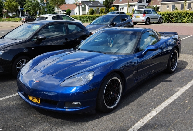 Chevrolet Corvette C6