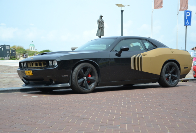 Dodge Challenger SRT-8