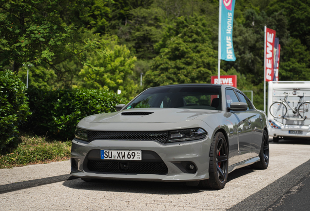 Dodge Charger SRT 392 2015