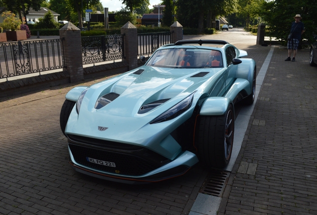Donkervoort F22