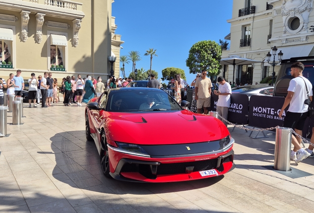 Ferrari 12Cilindri