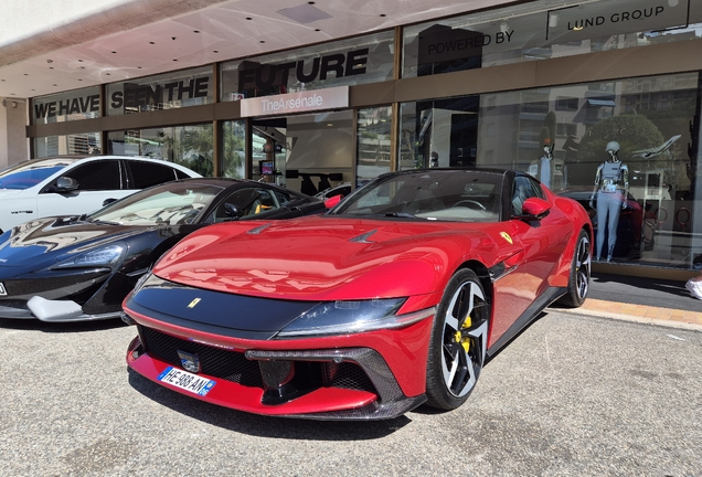 Ferrari 12Cilindri