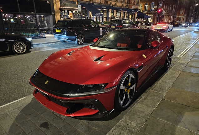 Ferrari 12Cilindri