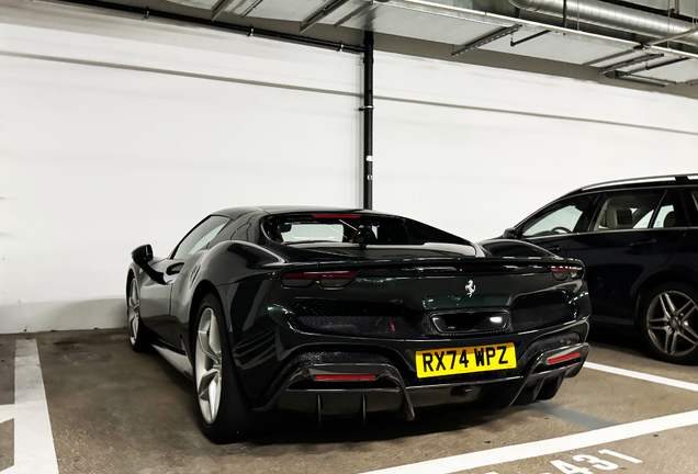 Ferrari 296 GTB