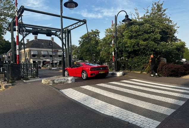 Ferrari 360 Modena