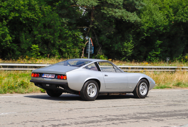 Ferrari 365 GTC/4