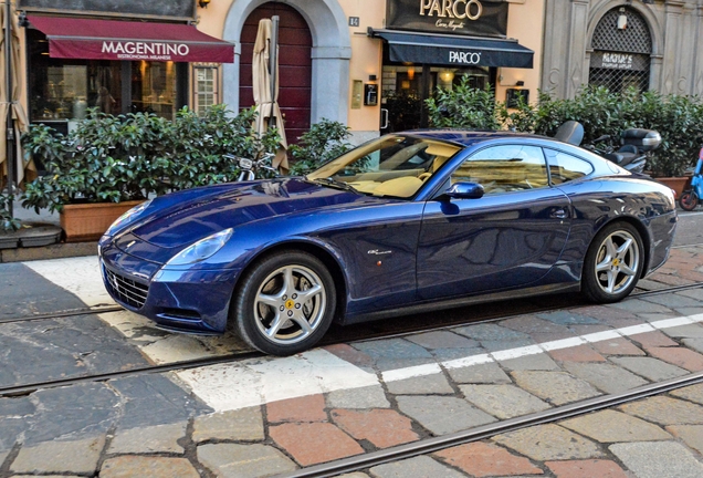 Ferrari 612 Scaglietti