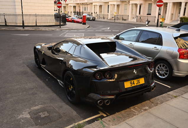 Ferrari 812 GTS