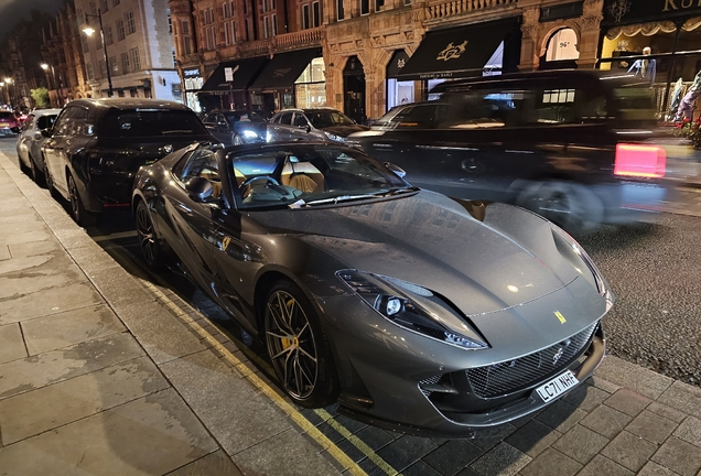 Ferrari 812 GTS