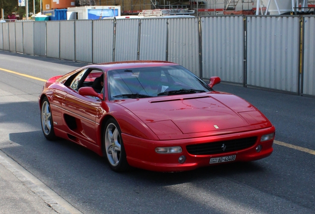 Ferrari F355 Berlinetta